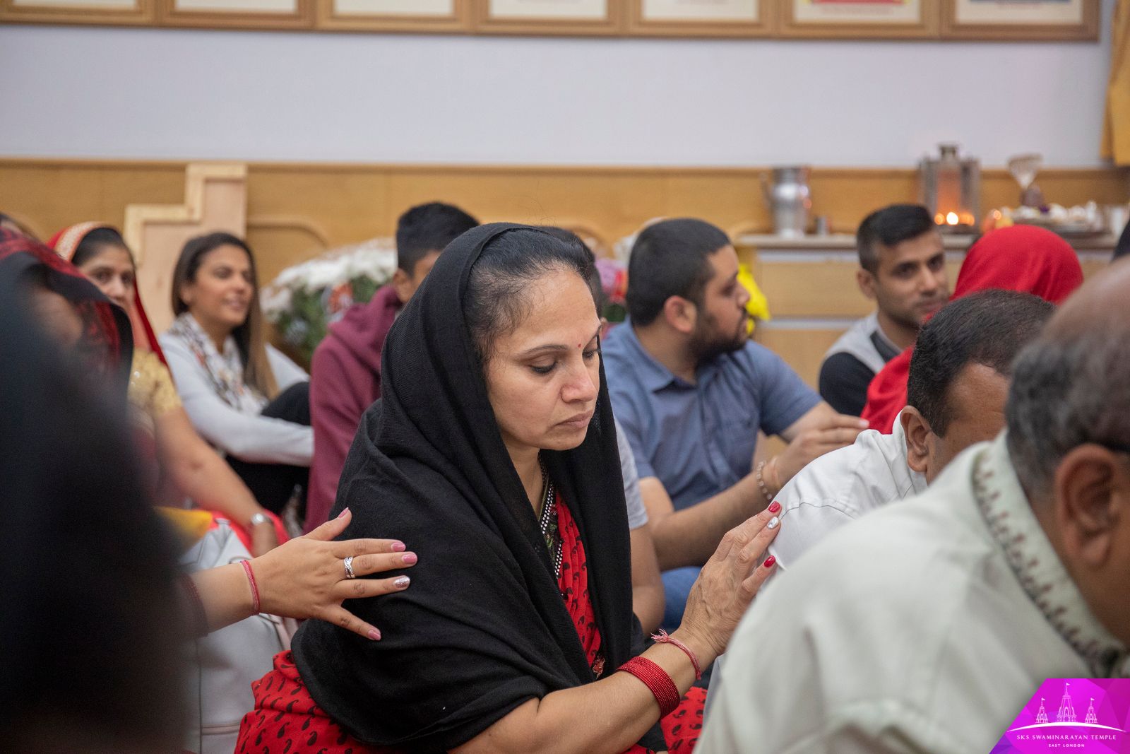 7D2A5775 copy - ©1987-2017 SKS Swaminarayan Temple East London